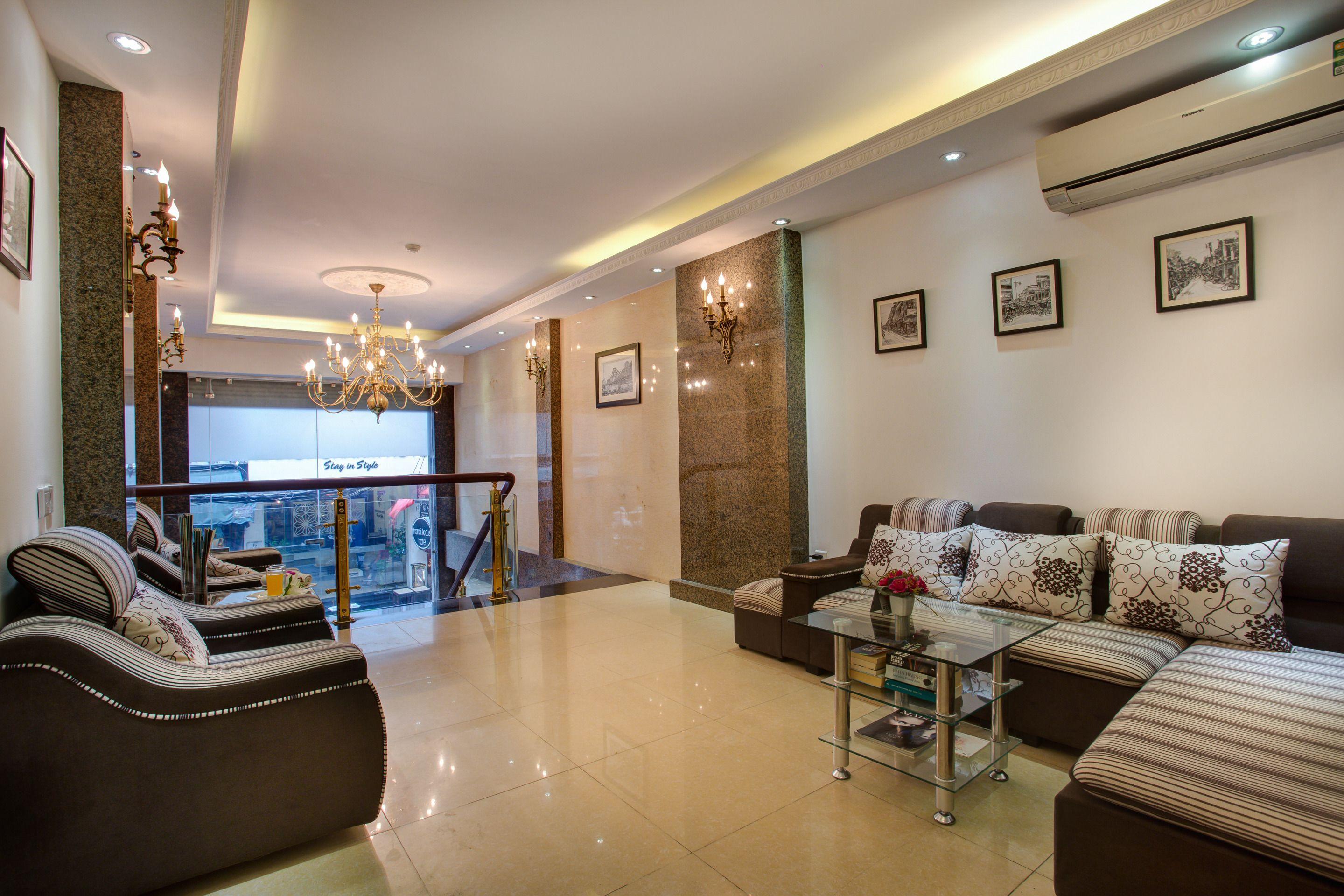 Hanoi Focus Hotel — Photos 1