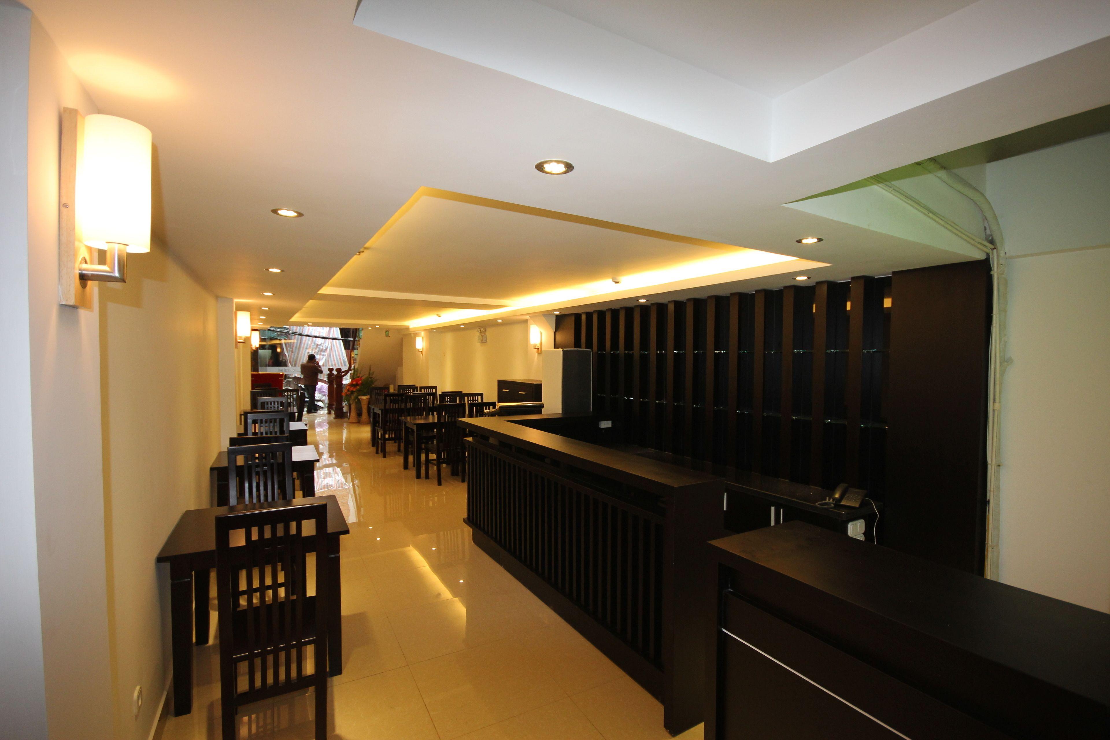 Hanoi Focus Hotel, Hanoi